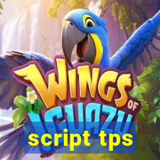 script tps